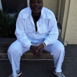 Meet your Posher, Jeremy